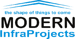 Modern Infra Project