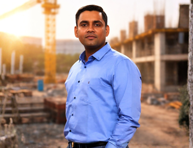 owner mr. Rajan Singh
